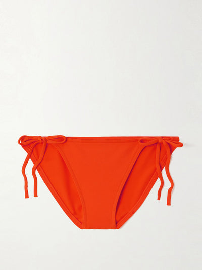 Eres Les Essentiels Malou bikini briefs at Collagerie