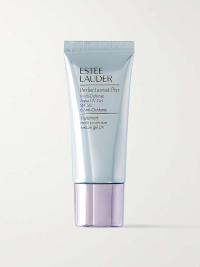 Estee Lauder Perfectionist Pro Aqua UV gel SPF 50 at Collagerie