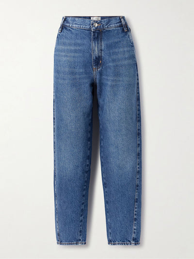 Frame The Candle boyfriend jeans at Collagerie