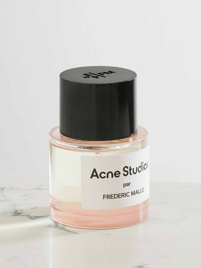 Frederic Malle Acne Studios eau de parfum at Collagerie