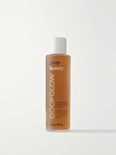 Goop Facial toner at Collagerie