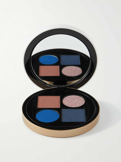 Hermès Ombres blue eyeshadow at Collagerie