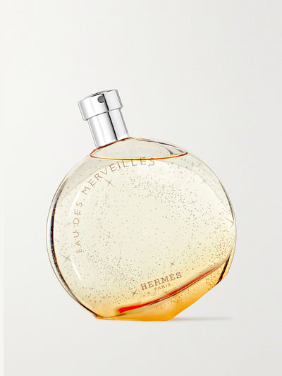 Hermès Eau de Toilette - Eau des Merveilles at Collagerie