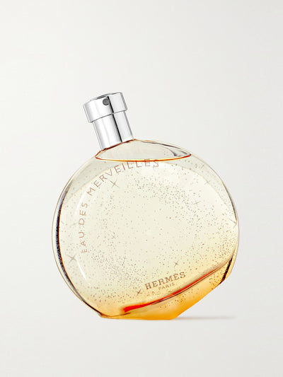 Hermès Eau des Merveilles eau de toilette at Collagerie