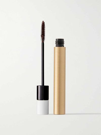 Hermès Beauty Brown volume mascara at Collagerie