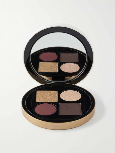 Hermès Ombres brown eyeshadow at Collagerie