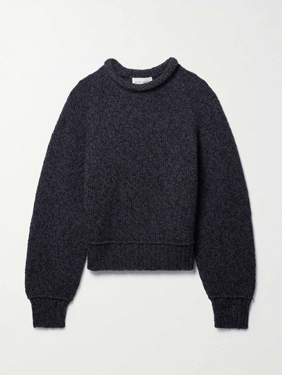 High Sport Cotton sweater at Collagerie