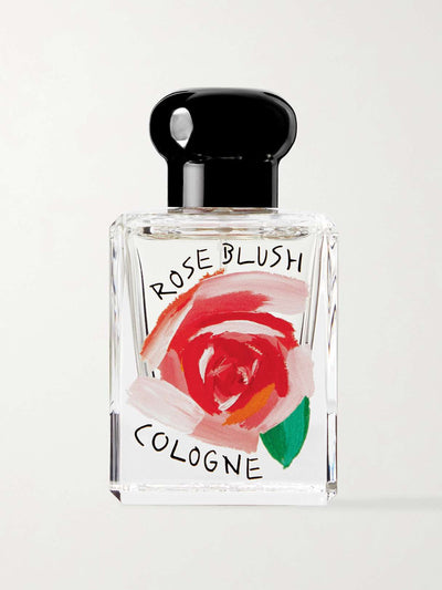 Jo Malone Limited Edition Rose Blush cologne at Collagerie