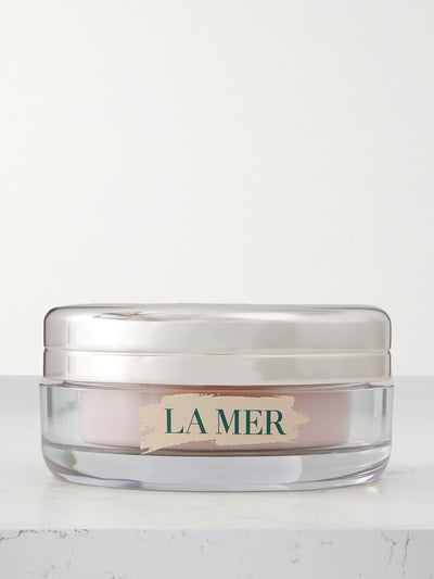 La Mer Lip polish at Collagerie