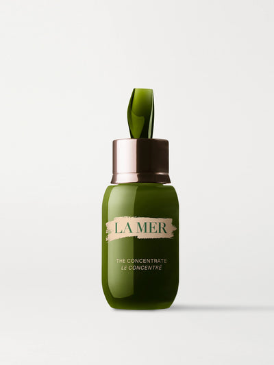 La Mer The concentrate at Collagerie