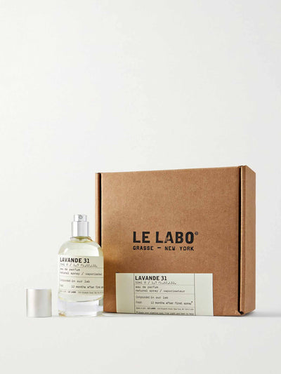 Le Labo Lavande eau de parfum at Collagerie