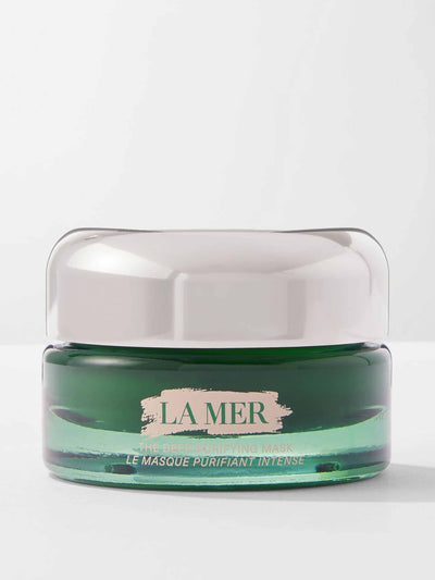 La Mer The Deep Purifying Mask at Collagerie