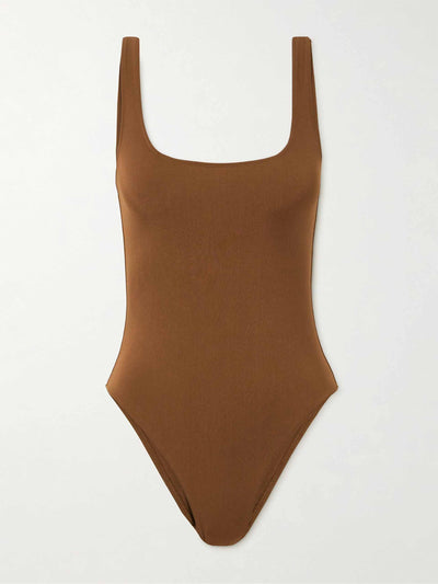 Lido Due swimsuit at Collagerie