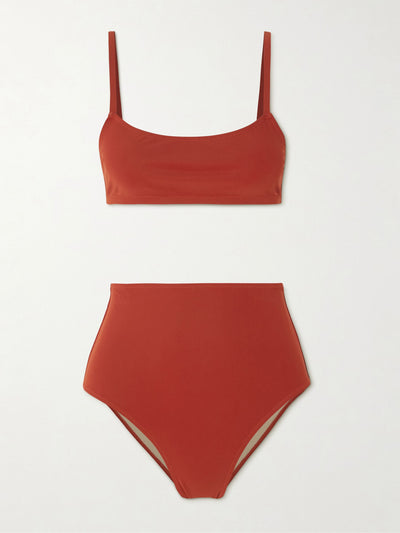 Lido Undici bikini at Collagerie
