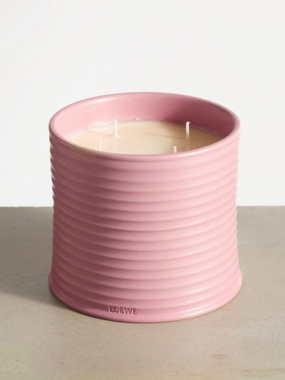 Loewe Home Scents Ivy large scented candle at Collagerie