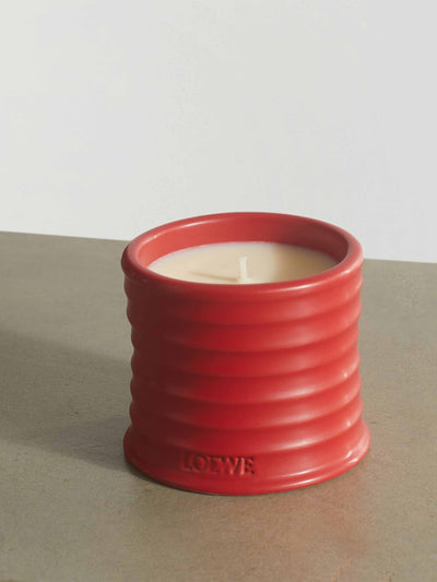 Loewe Home Scents Tomato Leaves scented candle at Collagerie