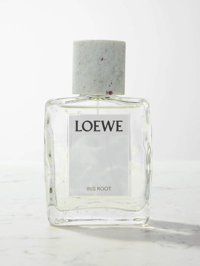 Loewe Perfumes Iris Root eau de parfum at Collagerie