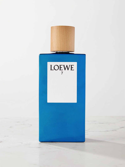 Loewe Perfumes 7 eau de toilette at Collagerie