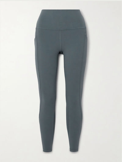 Lululemon Align Nulu high-rise leggings at Collagerie