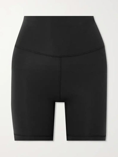 Lululemon Wunder Train Everlux™ high-rise shorts at Collagerie