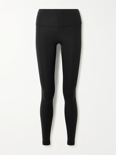 Lululemon Wunder Train high-rise leggings at Collagerie