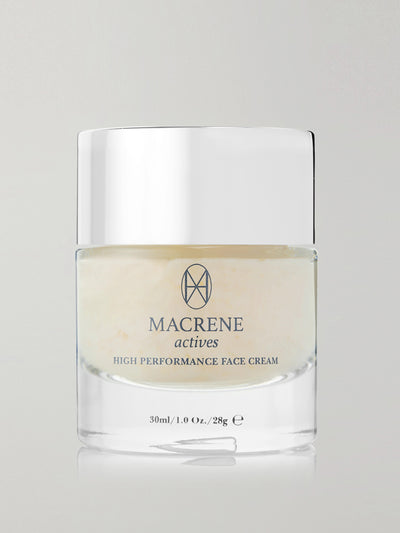 Macrene Actives High performance face cream at Collagerie