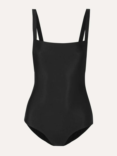 Matteau The Square swimsuit at Collagerie