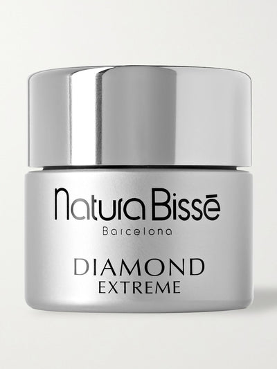 Natura Bissé Extreme cream at Collagerie