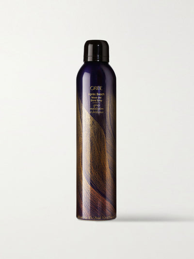 Oribe Beach wave and shine spray at Collagerie