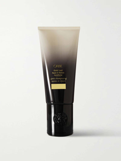 Oribe Repair and restore conditioner at Collagerie