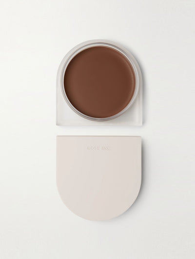 Rose Inc Cream bronzer at Collagerie