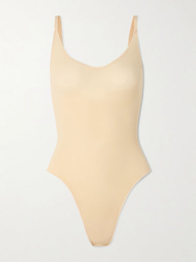 Skims Everyday sculpt bodysuit at Collagerie