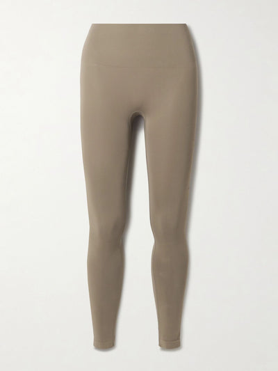 SKIMS Soft smoothing seamless leggings at Collagerie