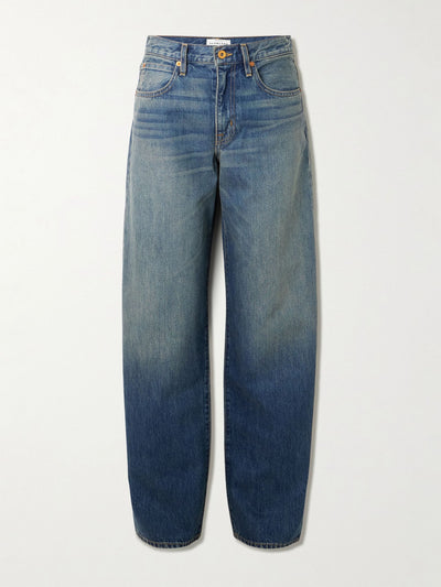 Slvrlake Tess Long boyfriend jeans at Collagerie