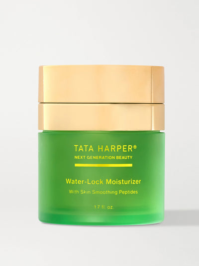 Tata Harper Water lock moisturiser at Collagerie