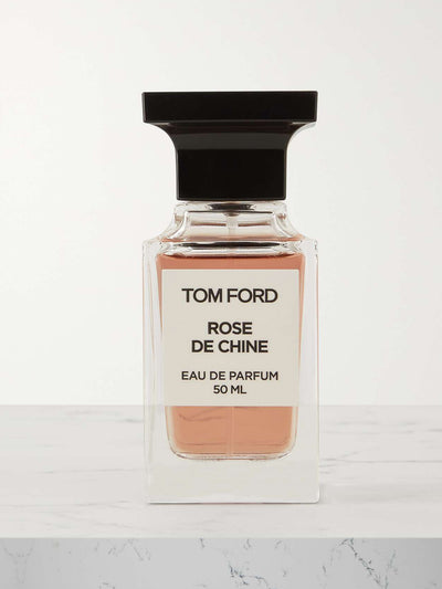 Tom Ford Beauty Rose de Chine eau de parfum at Collagerie