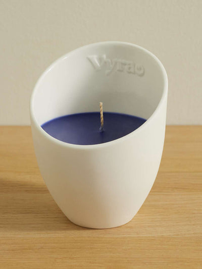 Vyrao Witchy Woo scented candle at Collagerie