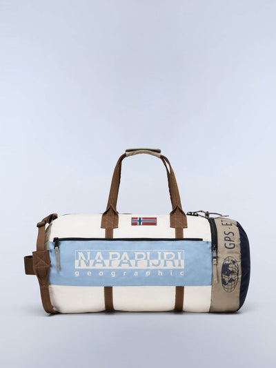 Napapijri Equator duffle bag at Collagerie