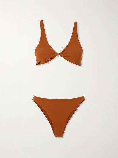 Lido Ottantacinque bikini at Collagerie
