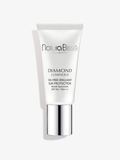 Natura Bisse Diamond SPF 50 at Collagerie