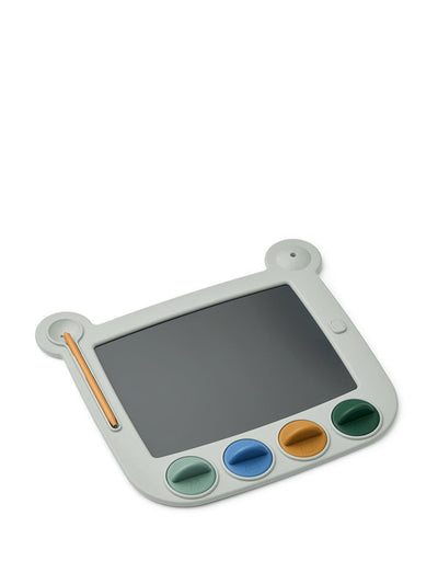 Liewood Venzora Magic Drawing Board w Stamps at Collagerie