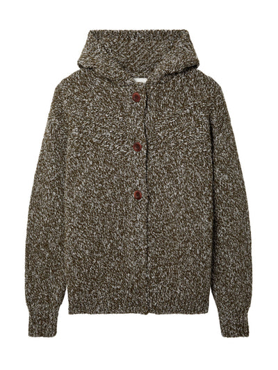 Navygrey The Lorton 013 jacket at Collagerie