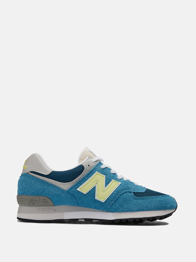 New Balance 576 shoes at Collagerie