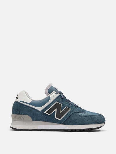New Balance 576 shoes at Collagerie
