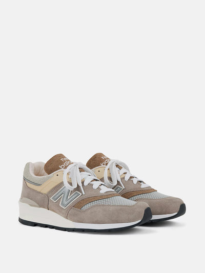New Balance Made in USA 997 shoes at Collagerie