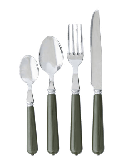 Neptune Handsworth cutlery (24-piece set) at Collagerie