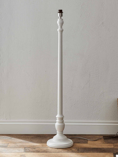 Neptune Highgate floor lamp at Collagerie