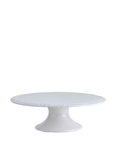 Neptune Bowsley cake stand at Collagerie