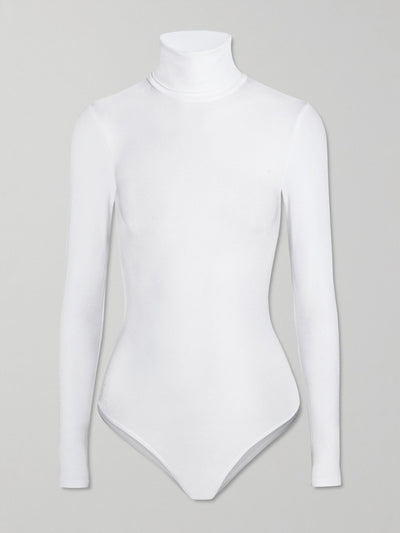 Wolford Colorado thong bodysuit at Collagerie