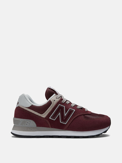 New Balance 574 Core trainers at Collagerie